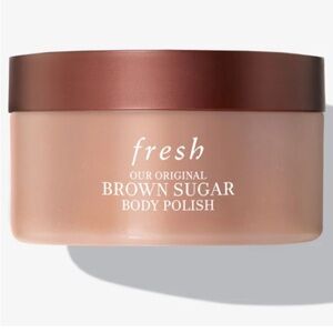 Fresh Brown Sugar Body Polish i